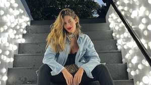 Foto: Instagram @lamuelagonzalez