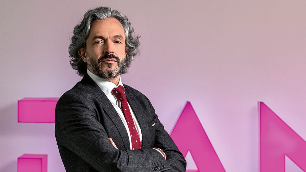 juan daniel oviedo Director del Dane