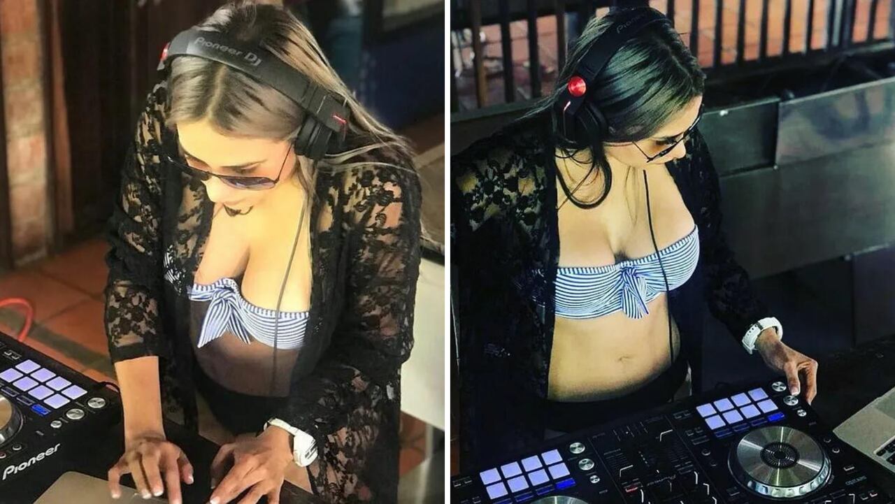 Fotos de Marciela Graciano