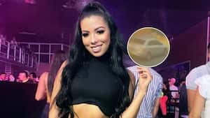 Las autoridades tratan de esclarecer el crimen revisando cámaras de seguridad