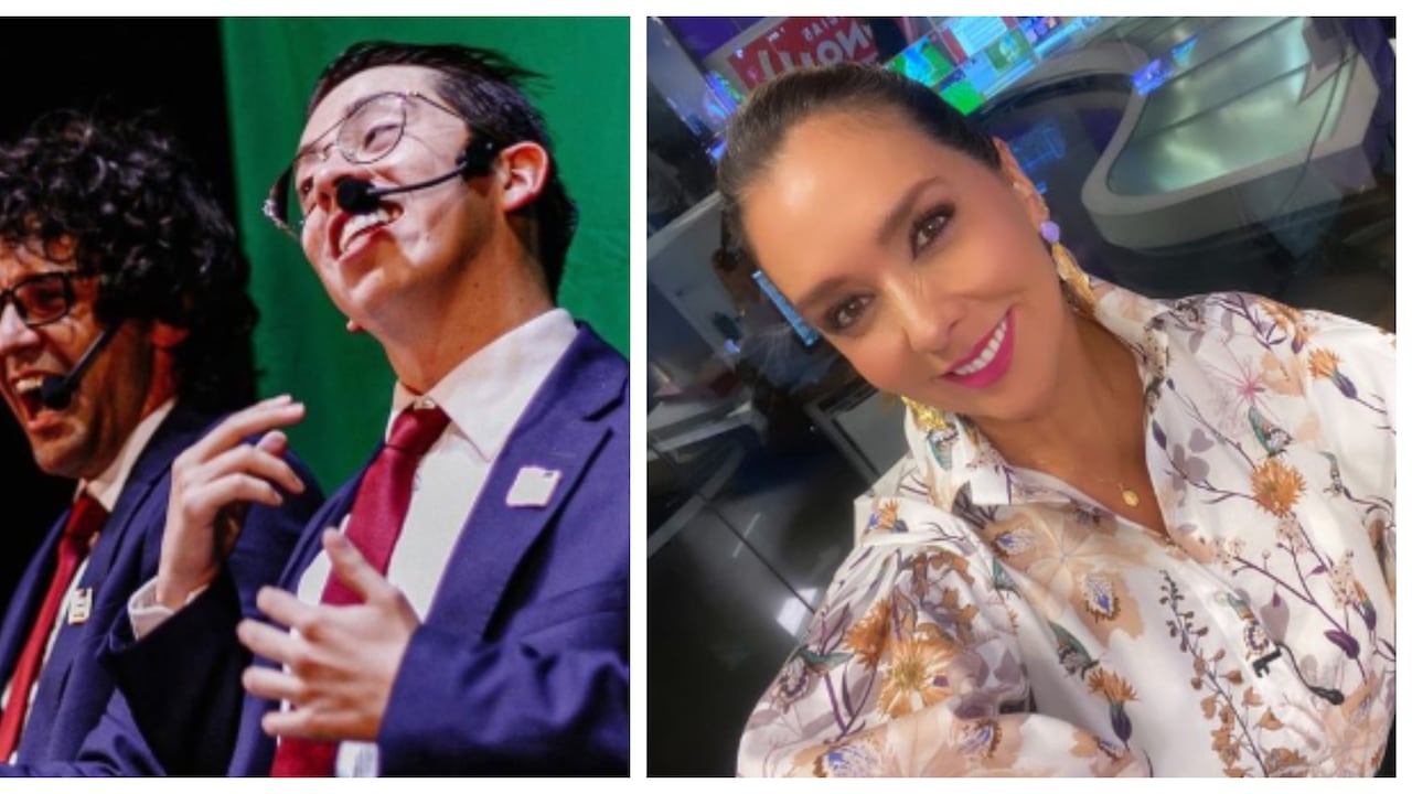 Emberracada de Mónica con youtuber