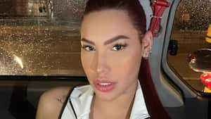 Ana del Castillo, cantante vallenata - Foto: Instagram @anadelcastilloj