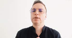 Jhonier Leal, hermano de Mauricio, insiste en que él es el más interesado en conocer la verdad de lo que ocurrió con su mamá y su hermano. Espera que la Fiscalía entregue pronto los resultados.