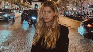 Laura Tobón y una foto que revelaron de su físico en el pasado