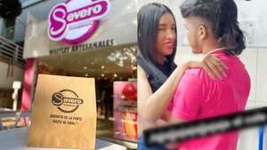 'Severo Sinvergüenza' llegó a Barranquilla