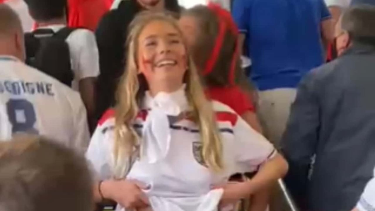 Foto: Video Instagram