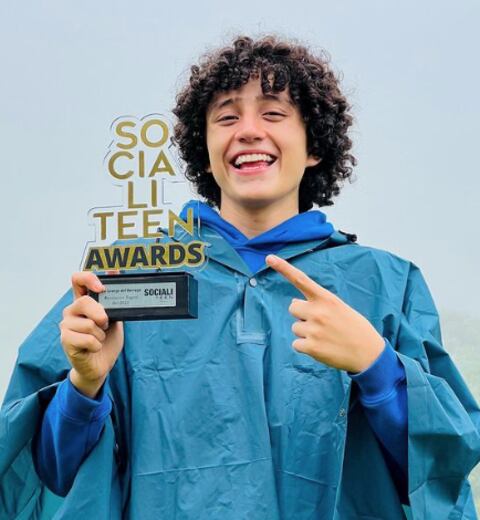 La granja del borrego