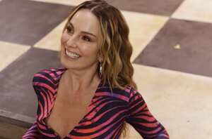 Claudia Bahamón utiliza unas costosas gafas en "MasterChef"