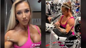 Kristina Parks Fernández