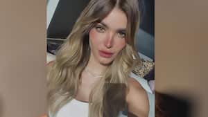 Foto: Instagram @aleskagenesis