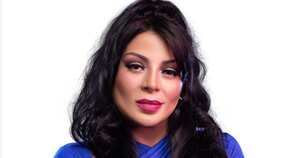 Marbelle en 'La descarga'