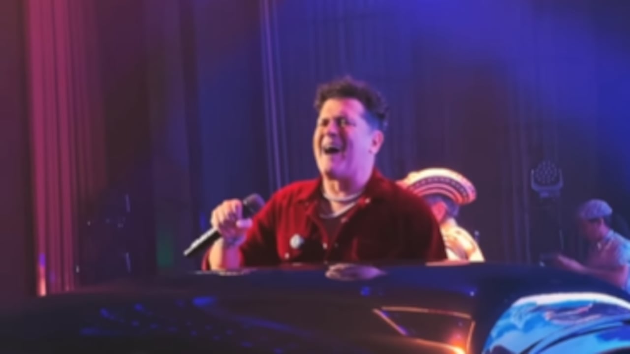 Carlos Vives