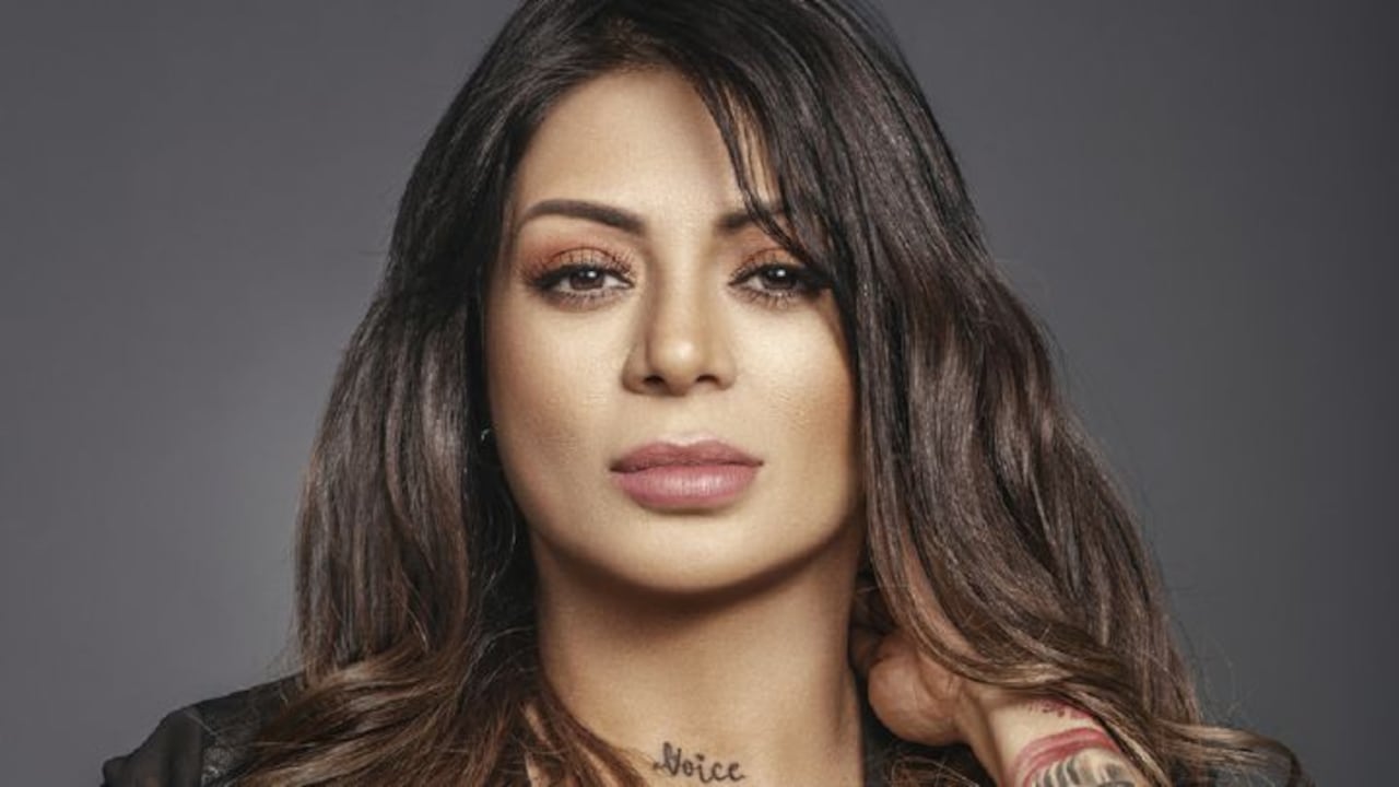 La cantante es una de las mayores críticas del petrismo.