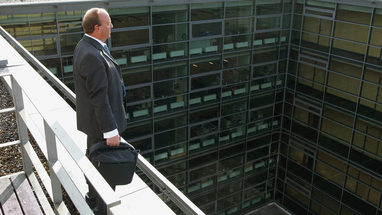 "No lo dejen ir": hombre llamó a La W a anunciar que se va a quitar la vida Johanna