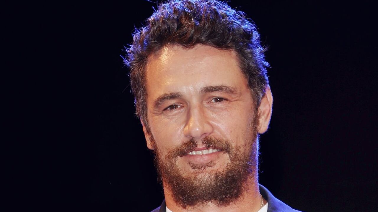 James Franco interpretará a Fidel Castro en una nueva película del líder revolucionario