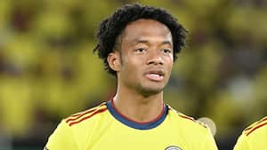 Juan Guillermo Cuadrado es uno de los claros referentes de la Tricolor