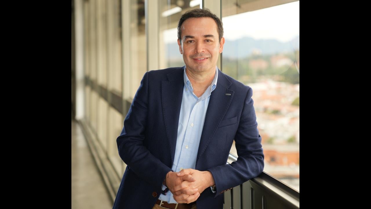 Juan Carlos López