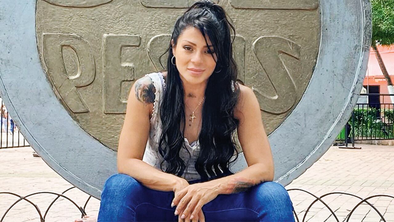 La cantante Marbelle, opositora del Pacto Histórico, comparó a Francia Márquez con King Kong, lo que desató dos demandas en su contra por racismo y presunto hostigamiento.