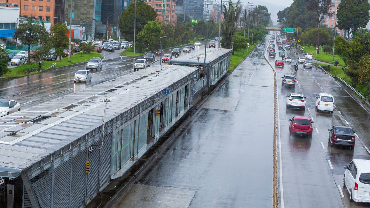 ¿Cuál será el clima para este fin de semana en Bogotá?