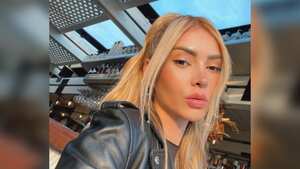 La creadora de contenido dividió opiniones por como se ve sin maquillaje.