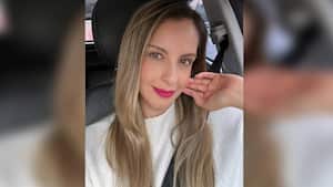 Laura Acuña aclaró como está su relación con Carolina Soto y Carolina Cruz. Foto: Instagram @lauraacunaayala.