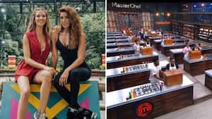 El Desafío y MasterChef Celebrity