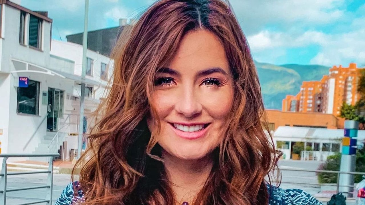 Foto: Instagram @danielapachonrivera