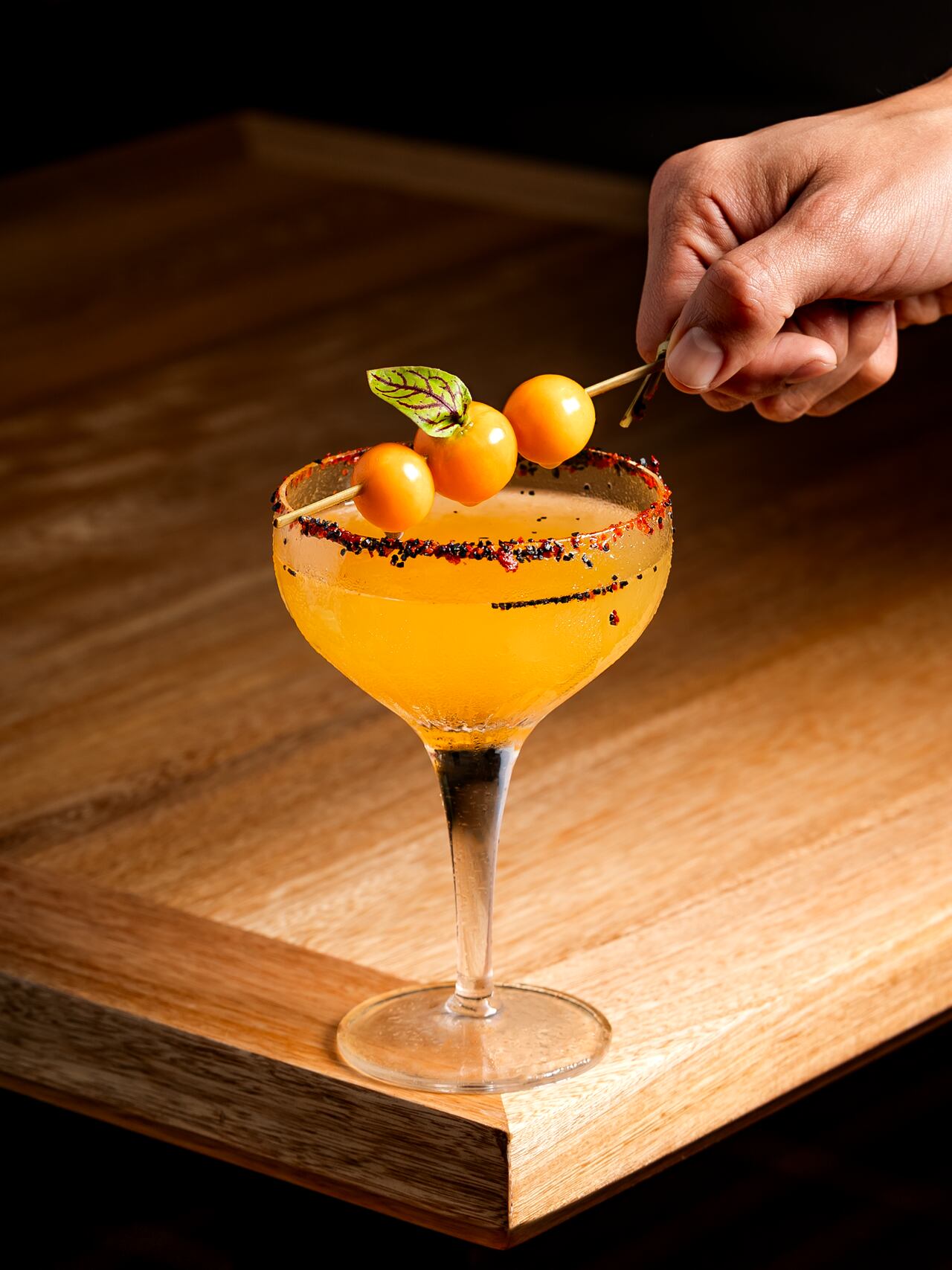 Doslugares: Un viaje sensorial entre México y Perú