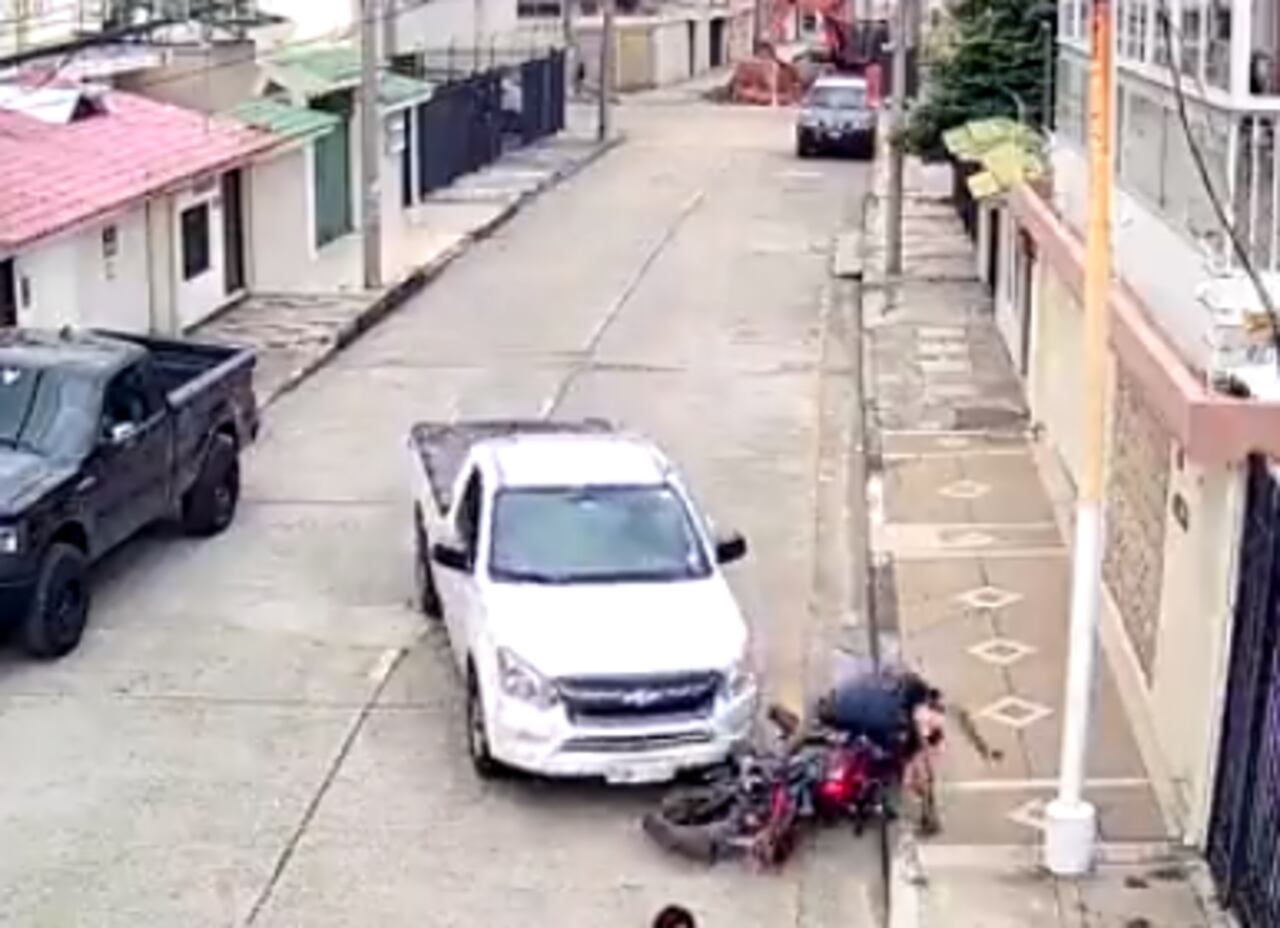 Foto: Video Twitter