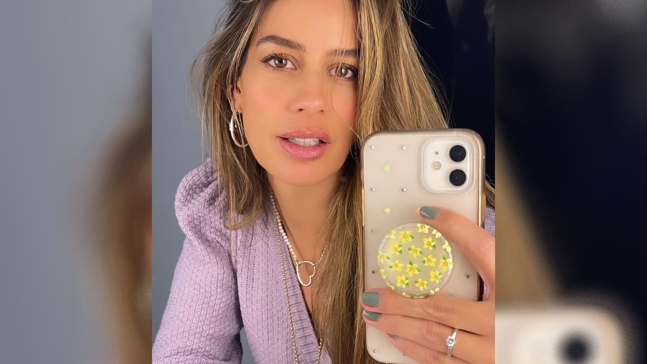 Manuela González