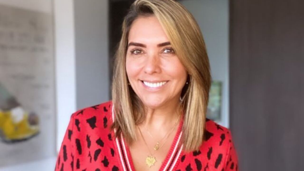 Mónica Rodríguez