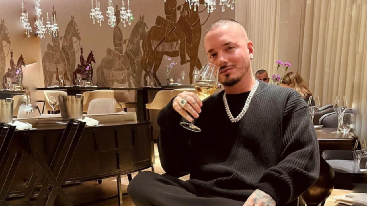Respuesta de J Balvin a Residente por polémica canción