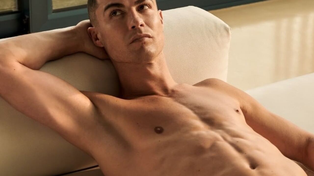 Cristiana Ronaldo
