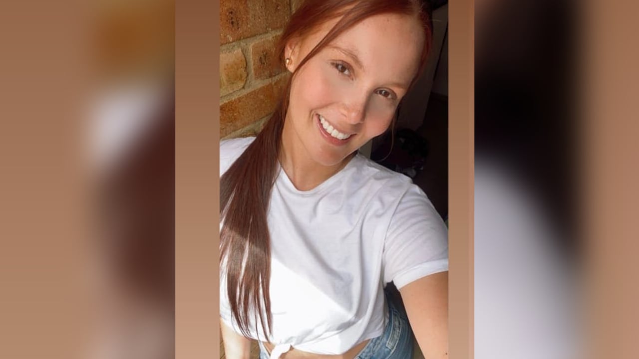 La bella teniente de Soldados 1.0 que se robaba suspiros