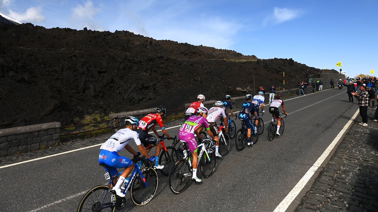Giro de Italia