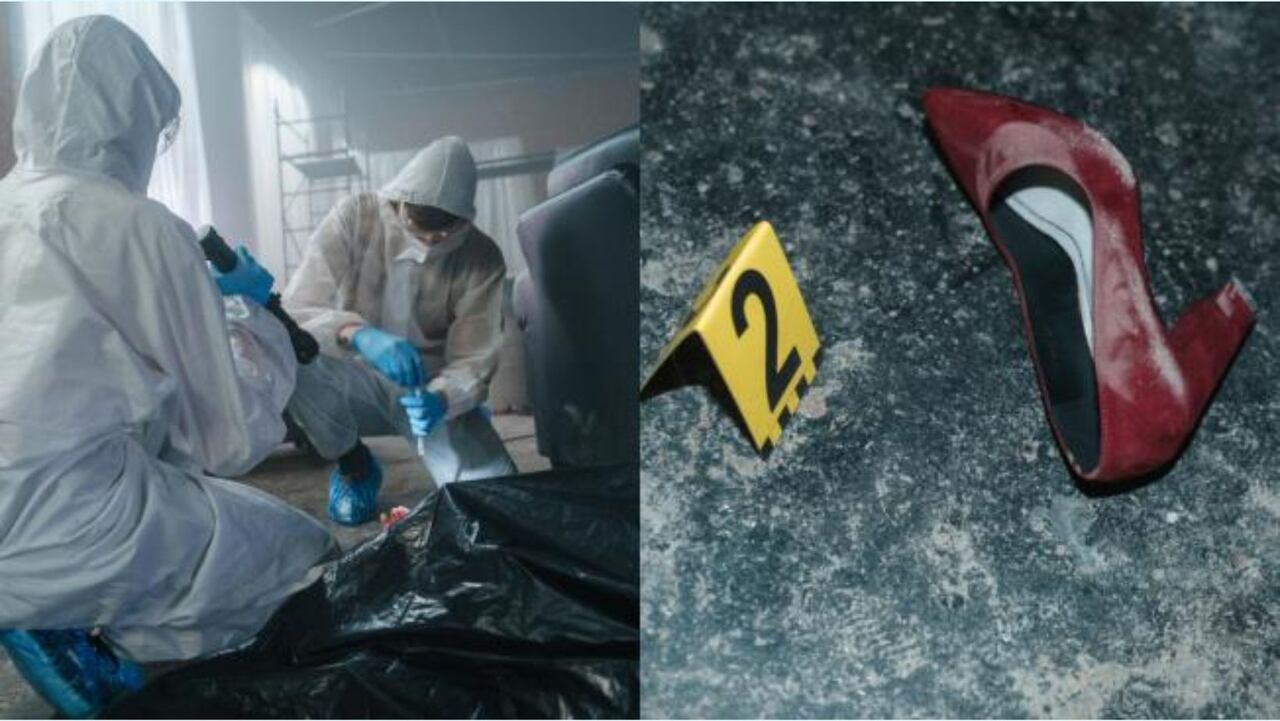 Investigan el crimen cometido en hotel de España
Foto: stock EFE