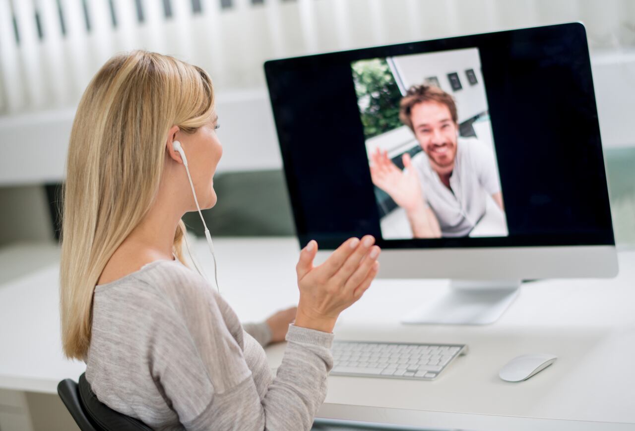 Parejas a distancia, un amor que sí puede ser posible
