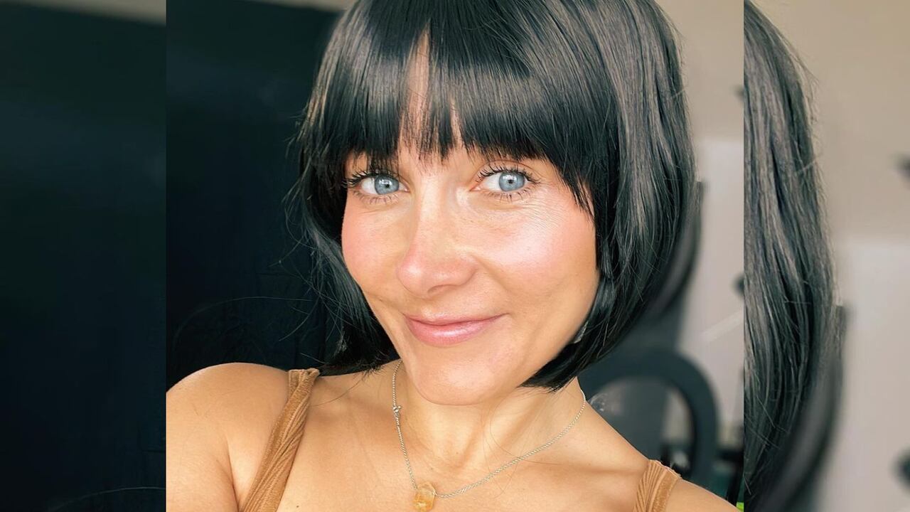 Foto: Instagram @missleannelondon