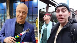 Youtube El Cristian gonzalez