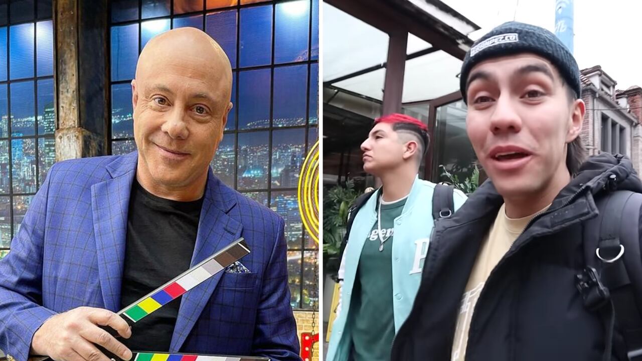 Youtubers fueron a restaurante de Jorge Rausch y terminaron decepcionados: pagaron un dineral