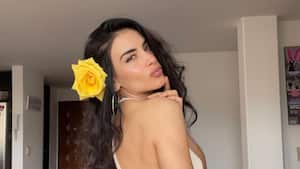 Foto: Instagram @jessicacedielnet