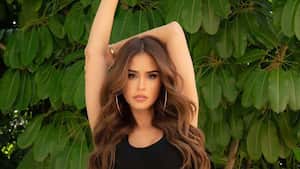 Foto: Instagram @iamyanetgarcia