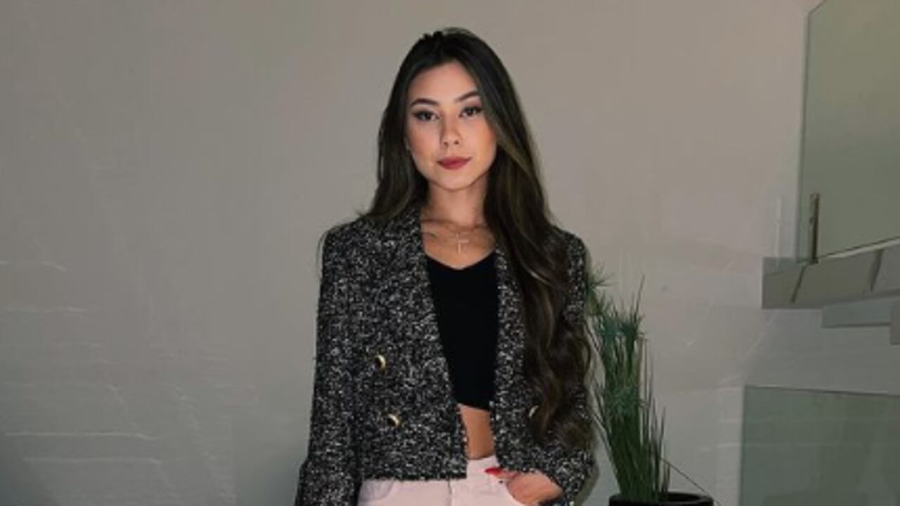 Leticia Oyama