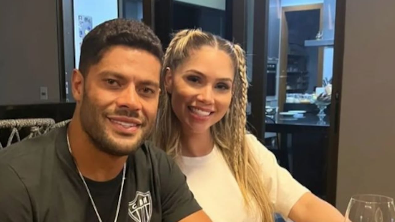 Hulk y Camila
