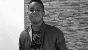 Gabriel Jesús Guanipa Delgado