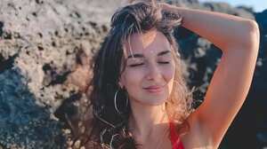 Foto: Instagram @alina_yogi