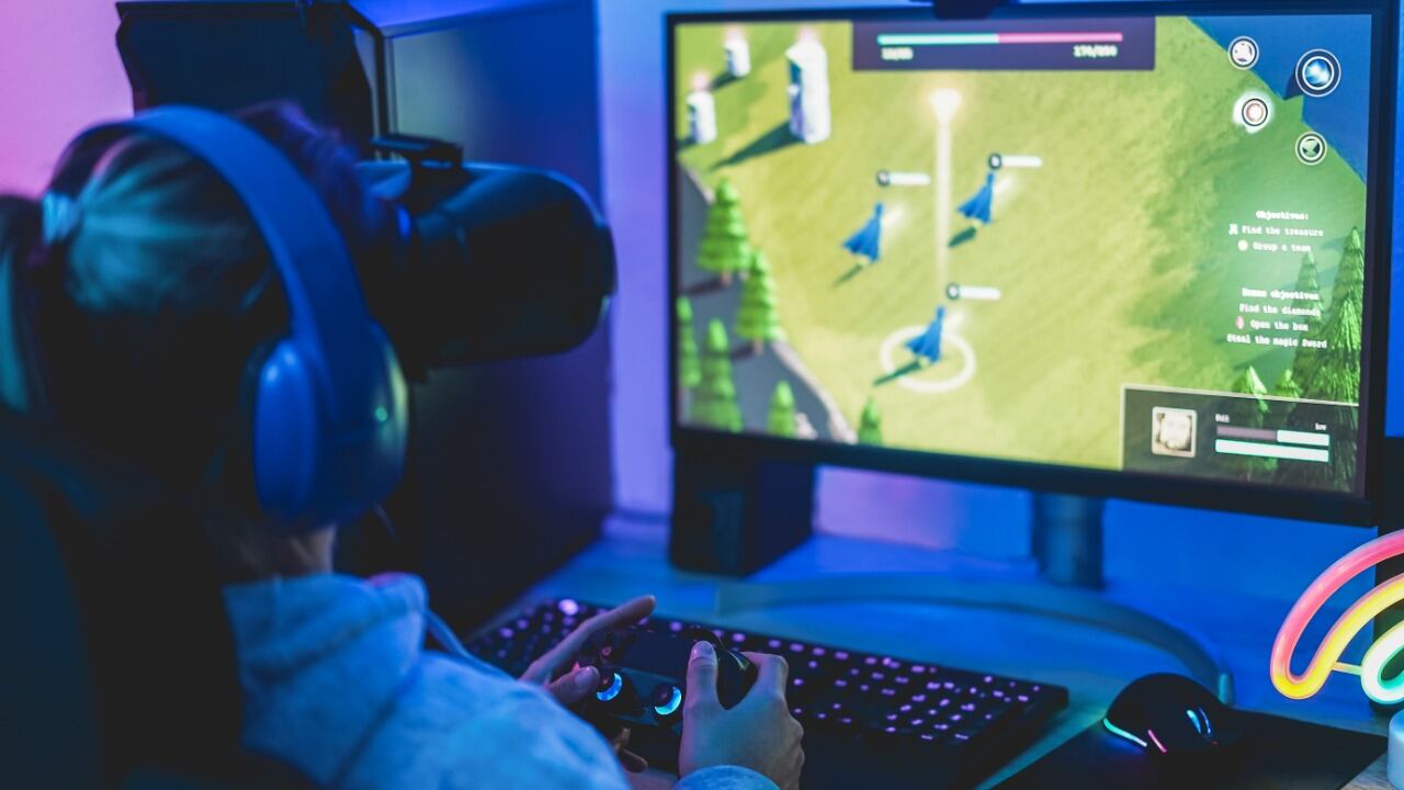 Día Mundial del Gamer 2021: Colombia tiene todo el potencial en el sector de videojuegos