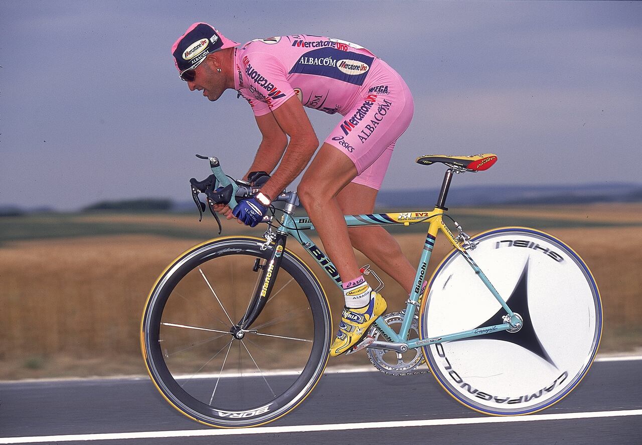 Marco Pantani