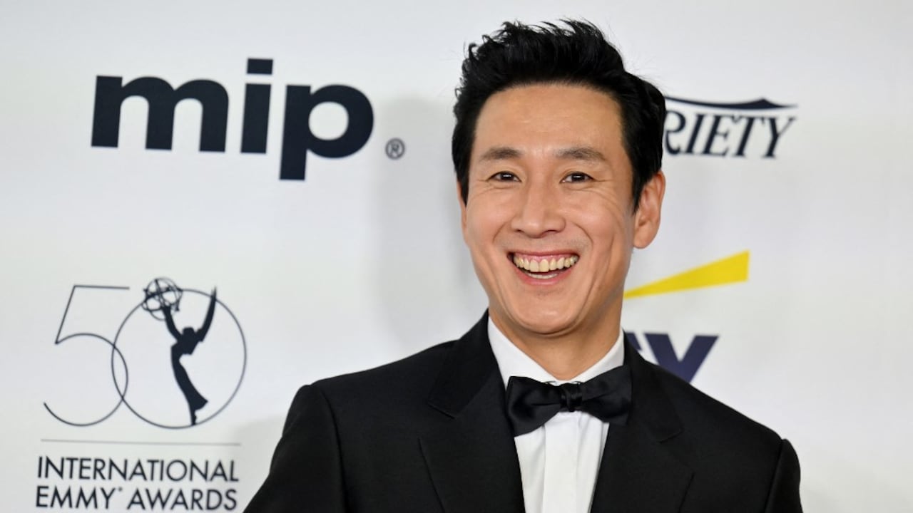 Lee Sun-kyun