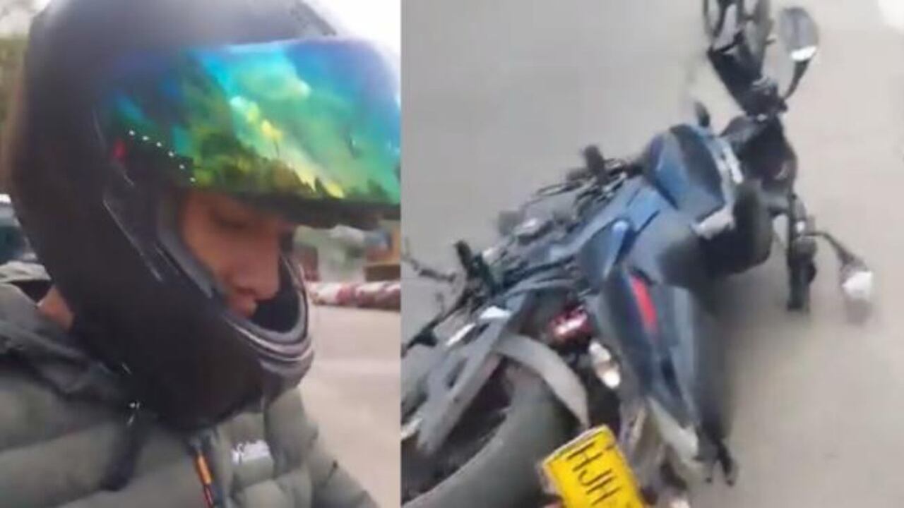 Foto: Video Twitter